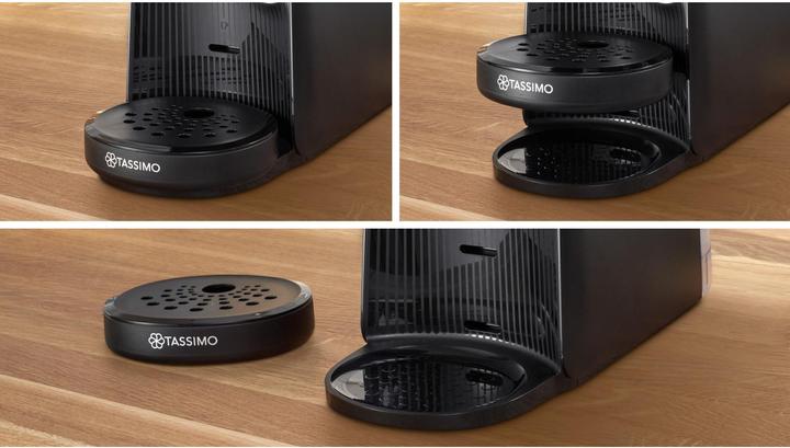 Productafbeelding Bosch Hausgeräte BOSC TASSIMO drankautomaat (Tassimo)