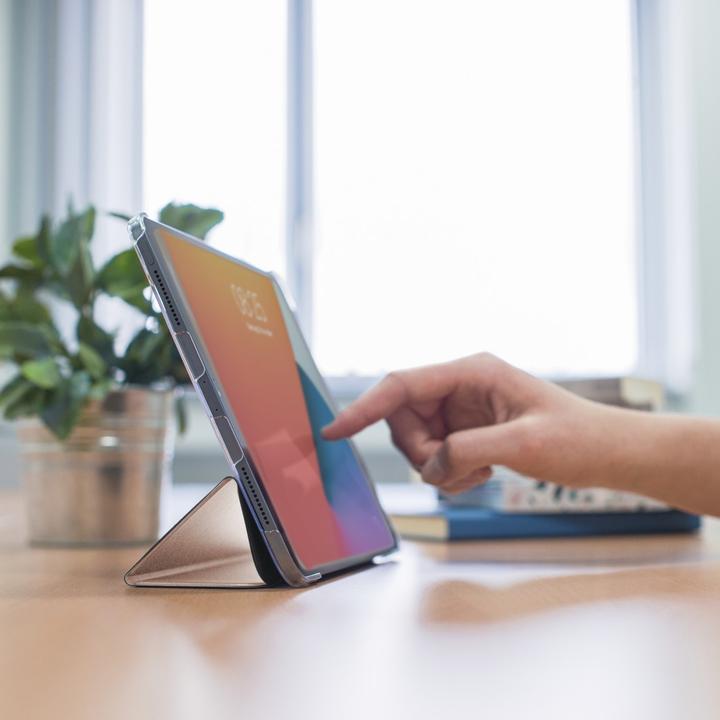 Produktbild Hama Fold Clear (iPad Pro 12.9 2021 (5. Gen))