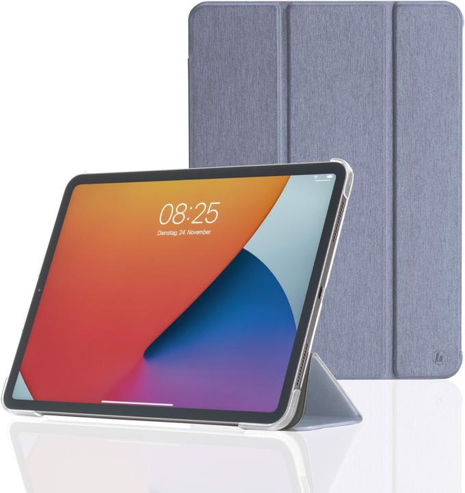 Produktbild Hama Fold Clear (iPad Pro 11 2020 (2. Gen), iPad Pro 11 2021 (3. Gen))