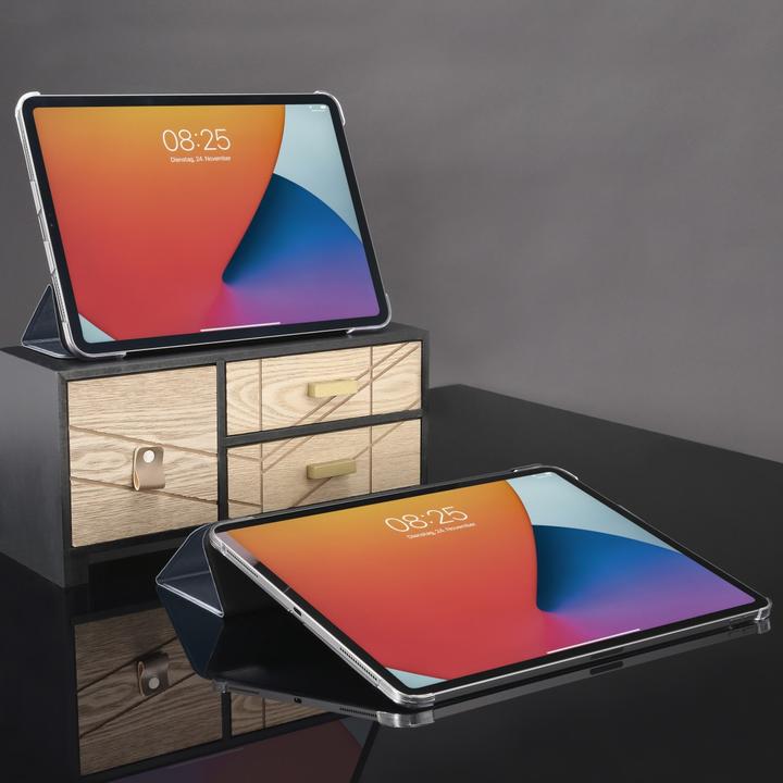 Produktbild Hama Fold Clear (iPad Pro 11 2020 (2. Gen), iPad Pro 11 2021 (3. Gen))