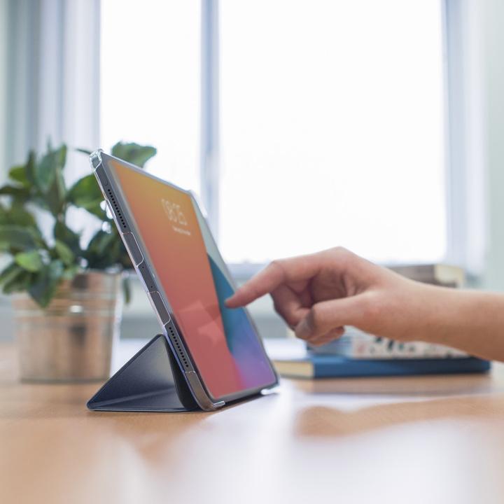 Produktbild Hama Fold Clear (iPad Pro 11 2020 (2. Gen), iPad Pro 11 2021 (3. Gen))