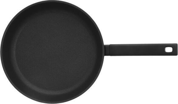 Productafbeelding Demeyere Alu Comfort koekenpan met antiaanbaklaag 20cm (20 cm, Koekenpan, Aluminium)