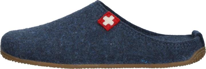 Image du produit Living Kitzbühel Chaussons en feutre Croix suisse No. 3886 (36)