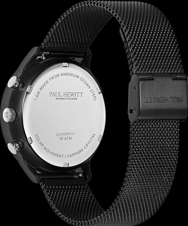 Produktbild Paul Hewitt PH-W-0299 (Chronograph, 42 mm)