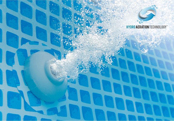 Produktbild Intex Filterpumpe