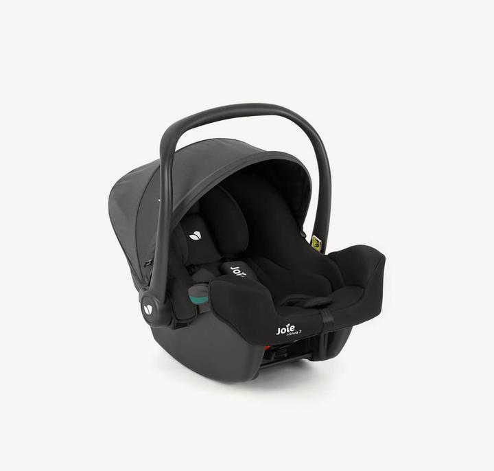 Produktbild Joie i-Snug 2 (Babyschale, ECE R129/i-Size Norm)