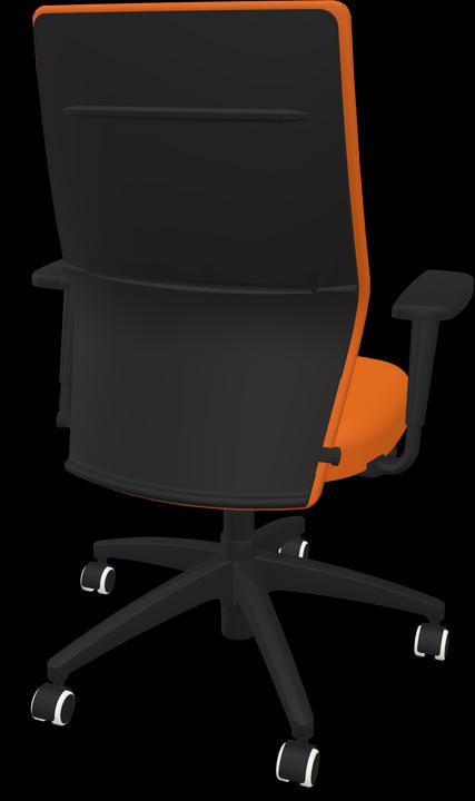 Image du produit Moving Otavo Q Chaise de bureau pivotante