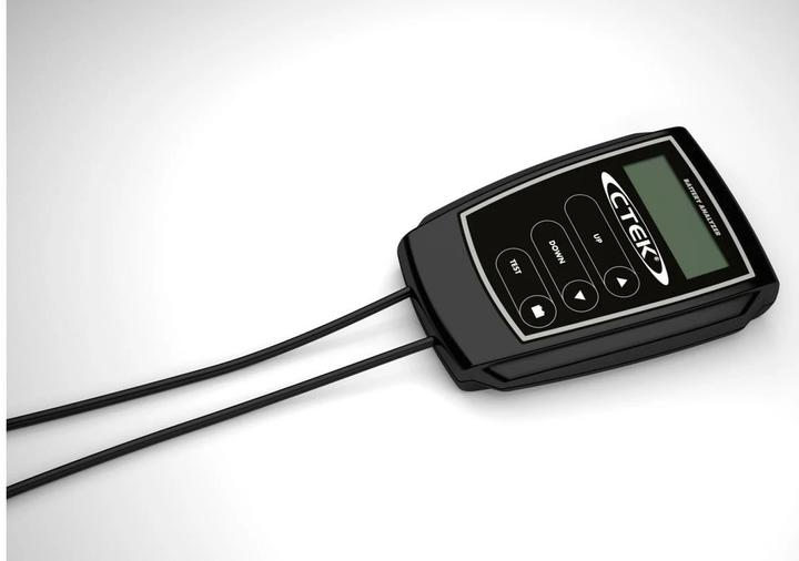 Immagine prodotto Ctek analizzatore di batterie