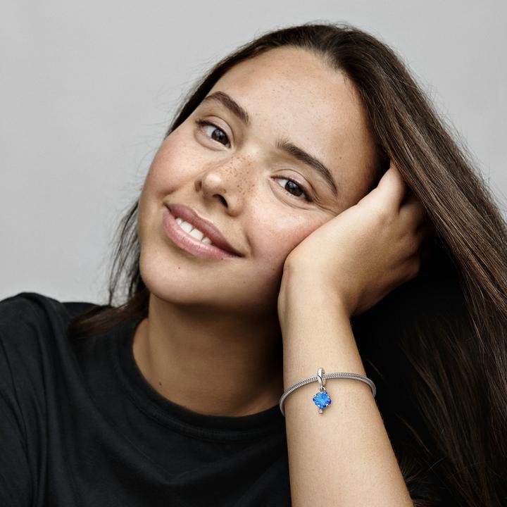 Produktbild Pandora for UNICEF (Sterling Silber 925)