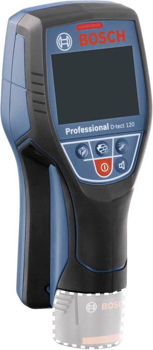 Actual product image Bosch Professional D-tect 120