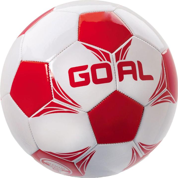 Produktbild Mondo Ball/Soccer Goal Gr. 5