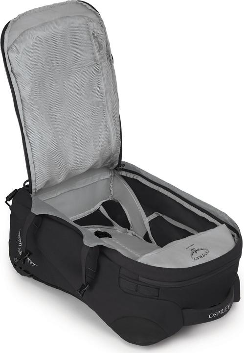 Produktbild Osprey Farpoint Wheels 36 2-Rollen Reisetasche 55 cm (43 l, Handgepäck (bis 50l))