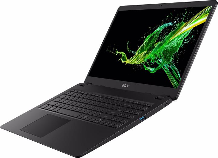 Produktbild Acer Aspire 3 A315-56-56DA - Core i5 1035G1 / 1 GHz - Win 10 Home 64-Bit - 8 GB RAM - (Intel Core i5-1035G1, 8 GB, 512 GB)