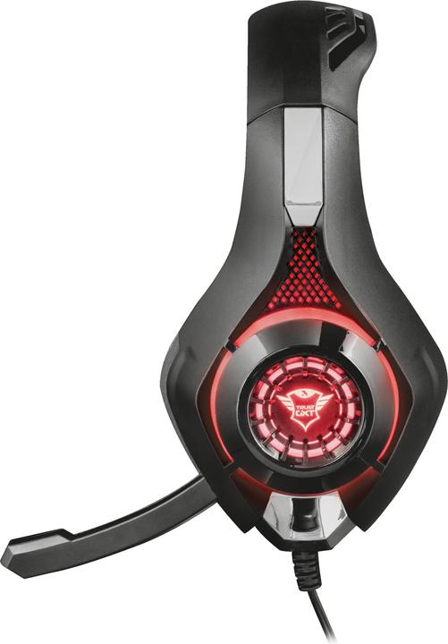 Actual product image Trust Nero GXT 313 (Cable)