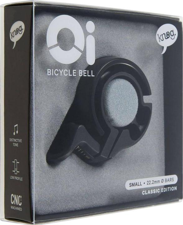 Actual product image knog. Oi small