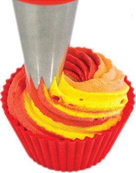 Image du produit Silikomart Color Twist Big (Embout)