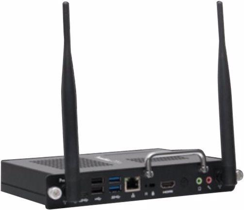 Promethean OPS-M - Digital Signage Player - Intel Core i5