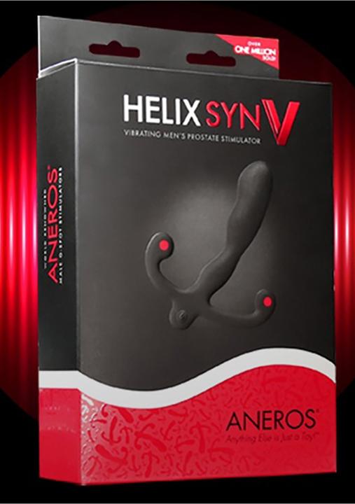 Produktbild Aneros Helyx Syn V