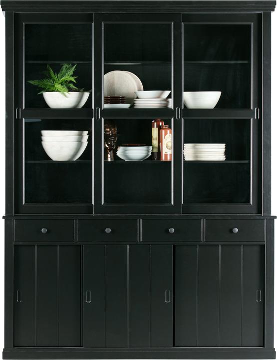 Actual product image Woood Lagos (214 x 166 x 48 cm)