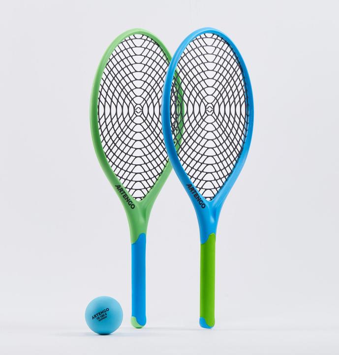 Actual product image Artengo Set Funyten (420 g)