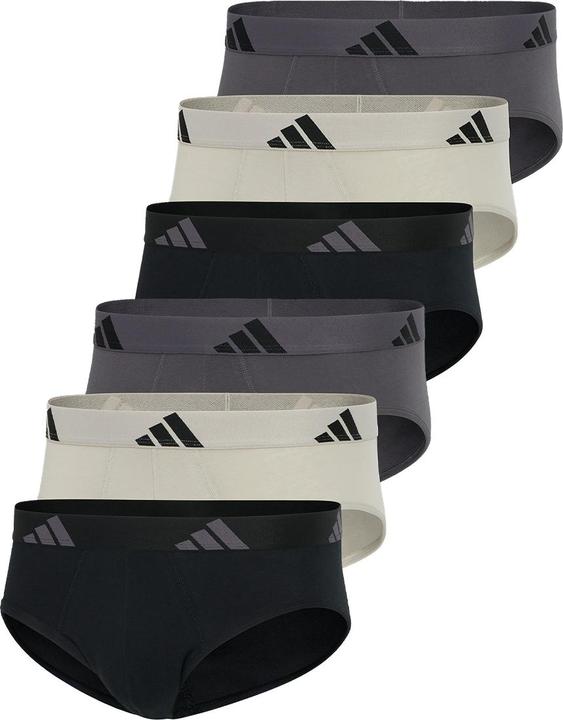 Schwarz, Dunkelgrau, Taupe