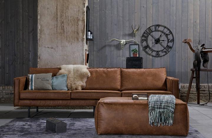 Actual product image BePureHome Rodeo (3-seater)