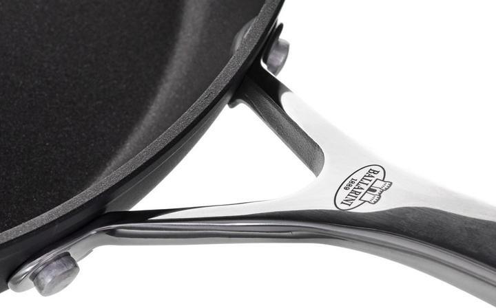Immagine prodotto Ballarini Alba (24 cm, Padella per friggere, Alluminio pressofuso)