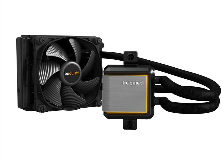 Produktbild be quiet! Silent Loop 2