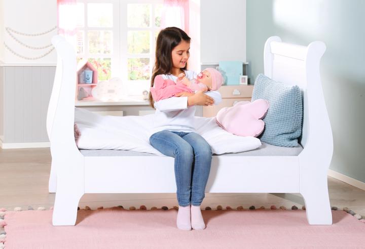 Actual product image Baby Annabell Annabell