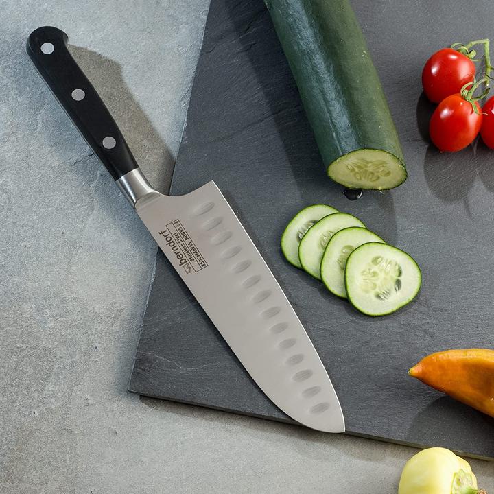 Produktbild Berndorf Santoku-Messer 17cm (17 cm)