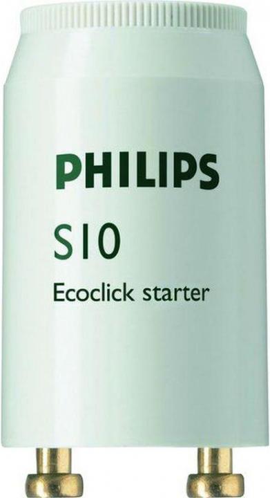 Produktbild Philips Starter S10