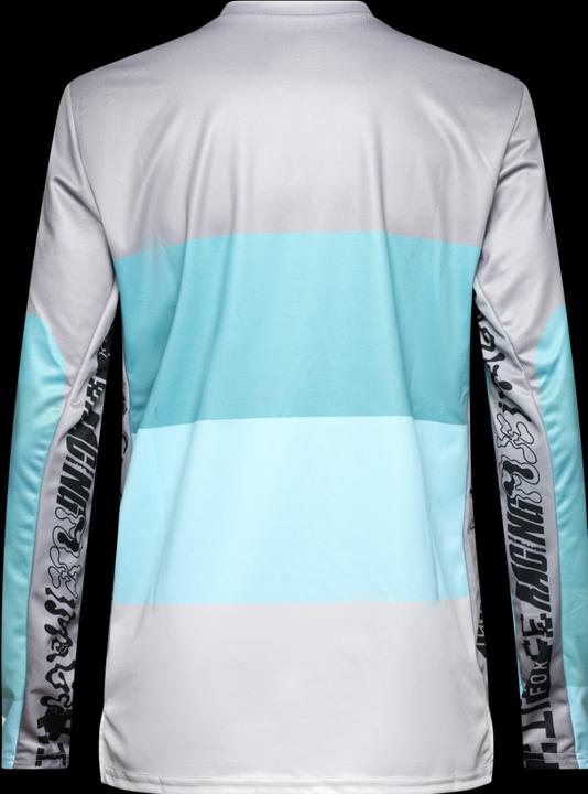 Produktbild Fox Ranger LS Jersey Grid (M)