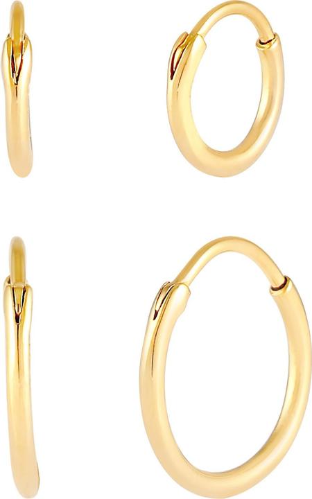 Immagine prodotto Kuzzoi Creolo (Argento 925)