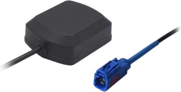 Produktbild Teltonika GPS-Antenne FAKRA-C, 2dBi selbstklebend (Antennenadapter)