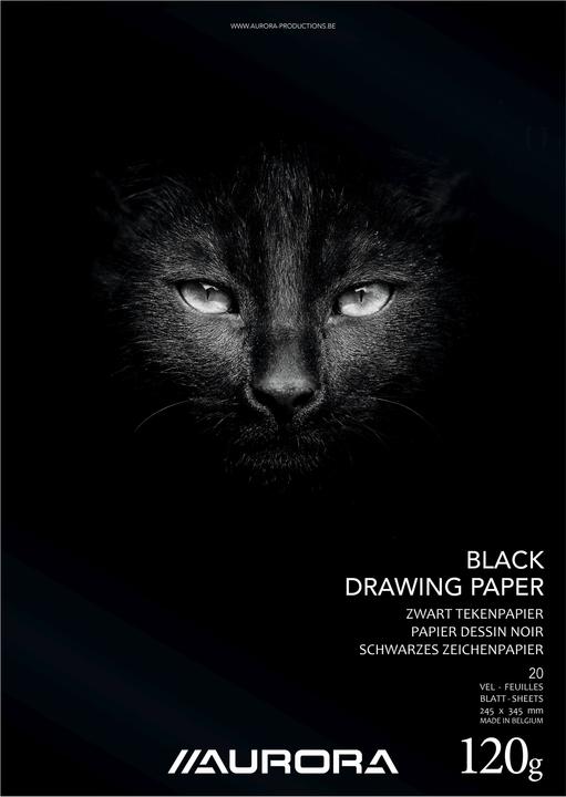 Image du produit Aurora Bloc-notes (Spécial, Blanc)