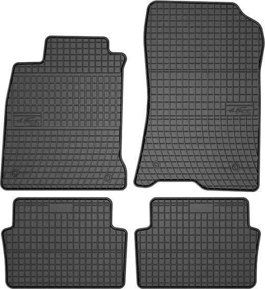 Actual product image Frogum Renault Laguna 2007-2015 rubbermat