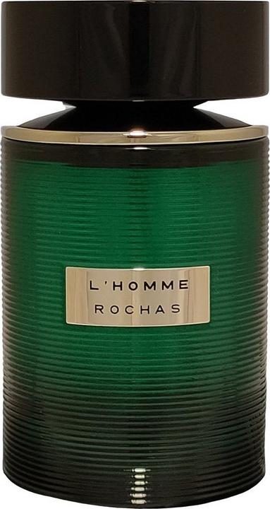 Image du produit Rochas L'Homme Aromatic Touch (Eau de toilette, 100 ml)