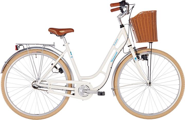 Produktbild Vermont Saphire (45 cm)