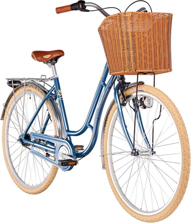 Produktbild Vermont Saphire (50 cm)