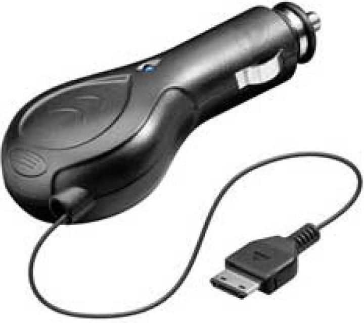Immagine prodotto XCell Cavo di ricarica 12 volt Samsung SGH-U900 Soul, S5230