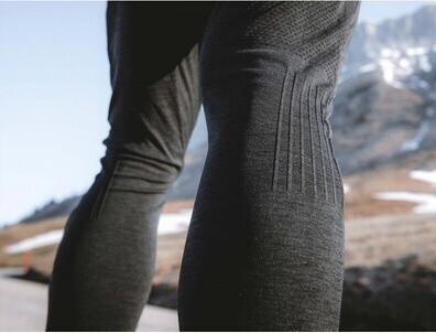 Image du produit Compressport Hybride Hurricane (L)
