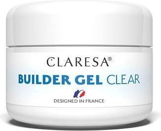Claresa Builder Gel Klar 12g
