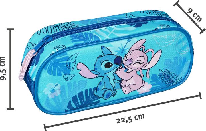 Produktbild Stitch-Federmäppchen