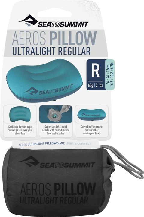 Image du produit Sea To Summit Aeros (Coussins de voyage)