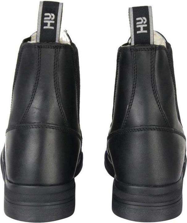 Produktbild Hy Land Jodhpurreitstiefeletten Leder (35.5)