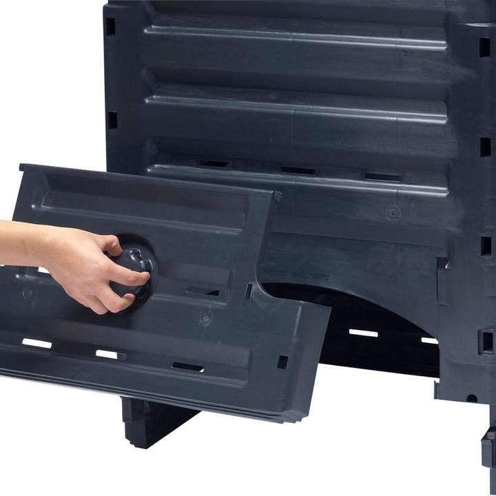 Produktbild Garantia Eco-Master (300 l)