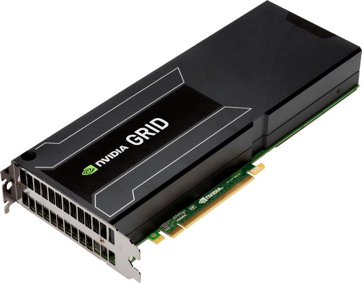 Cisco Nvidia Grid K1 (16 Go)