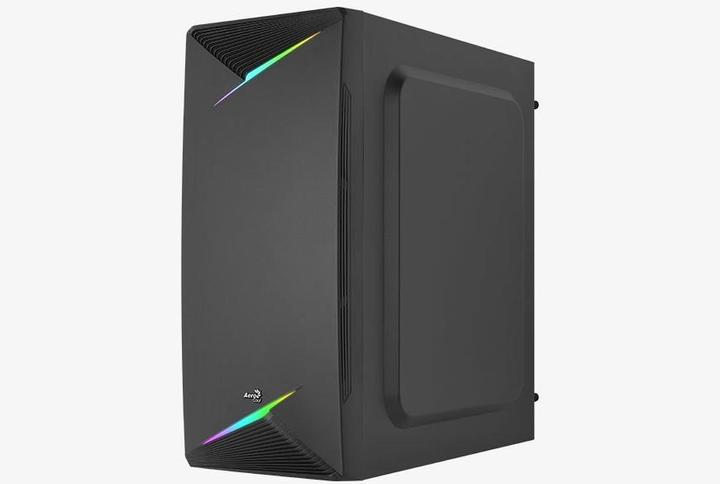 Immagine prodotto AeroCool Caso Talon FRGB Mid Tower nero (mATX, Mini-ITX, ATX)