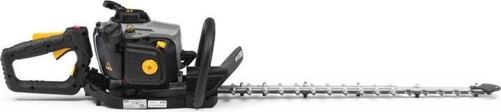 Actual product image Alpina Maschinen ALPINA AHT 555 petrol hedge trimmer (Gasoline hedge trimmer)