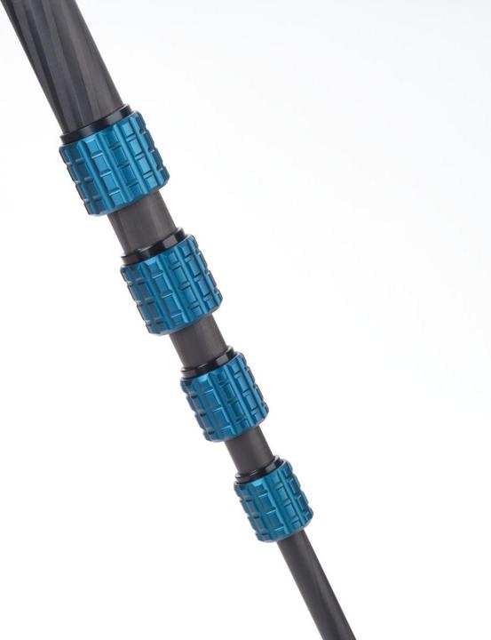Produktbild Benro MSSL09C Super Slim Monopod (Carbon)